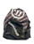 Used Warrior Player Carry Bag Black 11706-S000353502 View 1