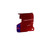 Used FB Visor Red MD 11760-S000075832 View 3