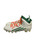 Used Adidas Adult FB Cleats Orange And White Senior 11.5 11834-S000035593 View 1