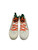 Used Adidas Adult FB Cleats Orange And White Senior 11.5 11834-S000035593 View 2