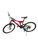 Used GT XCR4000 Mountain Bike Mens Pink 43-47cm - 17-18" - MD Frame 10672-S000324973 View 1