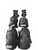 Used Rollerblade Inline Protective Set Black LG 11617-S000325077 View 1