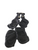 Used Rollerblade Inline Protective Set Black LG 11617-S000325077 View 2