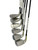 Used Taylormade TAYLORMADE QI 5-PW 6PC IRON SET Mens Iron Set RH 5I-PW 11838-S000040984 View 1