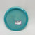 Used Lone Star Disc TRINITY Disc Golf Driver Turquoise 174g 11805-S000060340 View 2