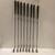 Used Cobra CX1 Mens Iron Set RH 3I-PW 11725-S000485631 View 2