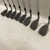 Used Cobra CX1 Mens Iron Set RH 3I-PW 11725-S000485631 View 3