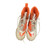 Used Nike FORCE Adult FB Cleats Orange Senior 10 11479-S000394107 View 2