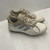 Used Adidas Adult FB Cleats White Senior 8.5 11762-S000063261 View 4