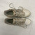Used Adidas Adult FB Cleats White Senior 8.5 11762-S000063261 View 5