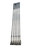Used Cleveland TA6 Mens Iron Set RH 4I-9I 11856-S000019468 View 2