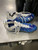 Used Under Armour Adult FB Cleats Royal Blue Senior 14 11614-S000213799 View 1