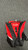 Used Ski Boot Bag Red 11162-S000428686 View 1