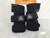 Used Triple Eight ADULT LG INLINE WRIST GUARDS Inline Wrist Guards Black LG 11752-S000064846 View 1