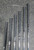 Used Taylormade RAC OS Mens Iron Set RH 3I-9I No#8 11735-S000347414 View 7