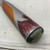 Used Demarini VOODOO ONE BB/SB USA 2 5/8 Bat 28 1/2" 11762-S000063279 View 5