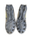 Used Adidas Adult FB Cleats Black Senior 8.5 11708-S000178778 View 4