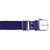 New Champro Brute Baseball and Softball Belt Purple- Adult 11218-CHPA060-PU View 1