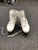 Used Glacier 170 WomensFigure Skate White Senior 4 11162-S000428693 View 1