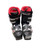 Used Nordica TEAM 60 Boys DH Ski Boot Black 245 MP - M06.5 - W07.5 11812-S000155937 View 2