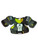 Used Pure Hockey SHOULDER Junior Shoulder Pads SM 11724-S000212331 View 1