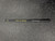 Used Under Armour 2015 CHAMPION Womens Atk/Mid LAX Shaft Black 11849-S000027957 View 4