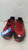 Used BOOMBA BB/SB Cleats Red Senior 10.5 11795-S000024532 View 2