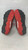 Used BOOMBA BB/SB Cleats Red Senior 10.5 11795-S000024532 View 6