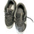 Used Nike DIAMOND FASTFLEX 4.5 BB/SB Cleats Black Junior 04.5 11479-S000394149 View 2