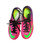 Used Nike Soccer Cleats Pink Youth 11.0 11479-S000394151 View 2