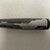 Used Rawlings Velo Hybrid US8V5 USA 2 5/8 Baseball Bat Grey 31" 11855-S000184985 View 4