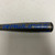 Used Rawlings Velo Hybrid US8V5 USA 2 5/8 Baseball Bat Grey 31" 11855-S000184985 View 1