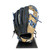 Used Akadema PRO SOFT ELITE AEH302 Fielders Glove RH Throw 11.5" 11506-S000280771 View 3