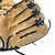 Used Akadema PRO SOFT ELITE AEH302 Fielders Glove RH Throw 11.5" 11506-S000280771 View 15