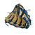 Used Akadema PRO SOFT ELITE AEH302 Fielders Glove RH Throw 11.5" 11506-S000280771 View 12