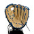 Used Akadema PRO SOFT ELITE AEH302 Fielders Glove RH Throw 11.5" 11506-S000280771 View 2