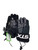 Used STX STX GLOVES Lacrosse Gloves Mens Black 17" 11347-S000247150 View 1