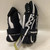 Used Warrior ADRENALINE Lacrosse Gloves Junior Black 10" 11725-S000485733 View 1