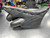 Used Bauer VAPOR X5 PRO Senior Goalie Blocker Grey 10558-S000235893 View 5