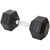 New YORK HEX 35LB DUMBBELL 11891-YOR3491 View 1