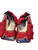 Used Warrior CO Senior Gloves Red 14" 11768-S000223779 View 2