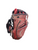 Used Callaway TERRAFIRMA X Mens Stand Bag Red 11708-S000178798 View 4