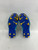 Used Nike Soccer Cleats Carolina Blue Junior 04.5 11871-S000014898 View 3