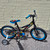 Used LOUIS GARNEAU Mountain Bike Boys Black 16" 10589-S000413616 View 1
