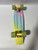 Used Penny BLACK PENNY BOARD 22 IN Complete Skateboard Black Long 11843-S000014451 View 2