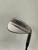 Used Titleist VOKEY SM10 F GRIND Golf Wedge Mens RH 50 Degree 10558-S000235910 View 1