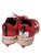 Used Nike FORCE ZOOM TROUT 9 PRO FB2907-600 Mens Metal Baseball Cleats Red Size 14 11731-S000139338 View 3