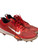 Used Nike FORCE ZOOM TROUT 9 PRO FB2907-600 Mens Metal Baseball Cleats Red Size 14 11731-S000139338 View 4