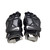 Used Nike VAPOR Lacrosse Gloves Mens Black MD 11812-S000155966 View 1