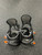 Used 5150 BOMB PRO Mens Binding Only Black LG 11726-S000281153 View 1